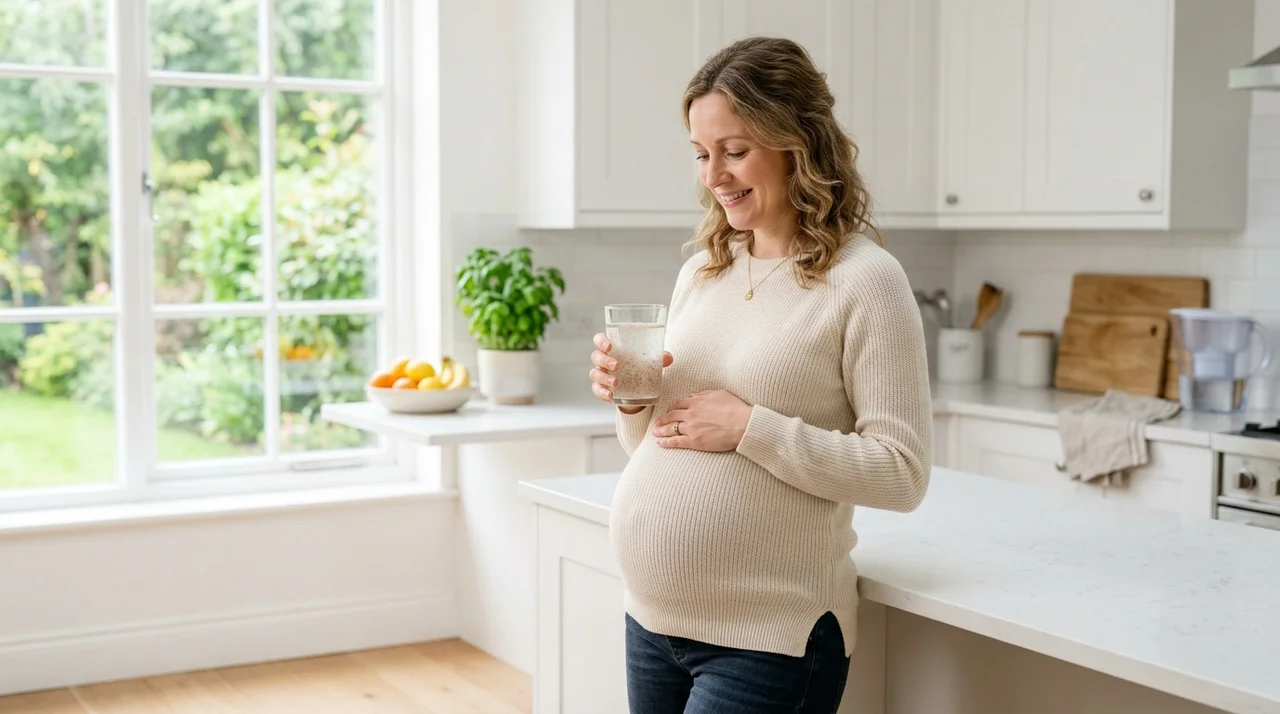 임산부 차전자피 변비 탈출 가이드! 안전한 섭취 방법과 주의사항