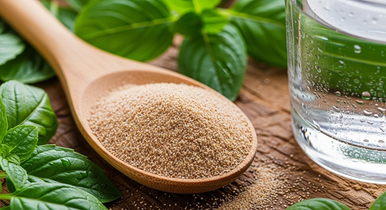 임산부 차전자피, 정말 안전하게 먹어도 될까요?