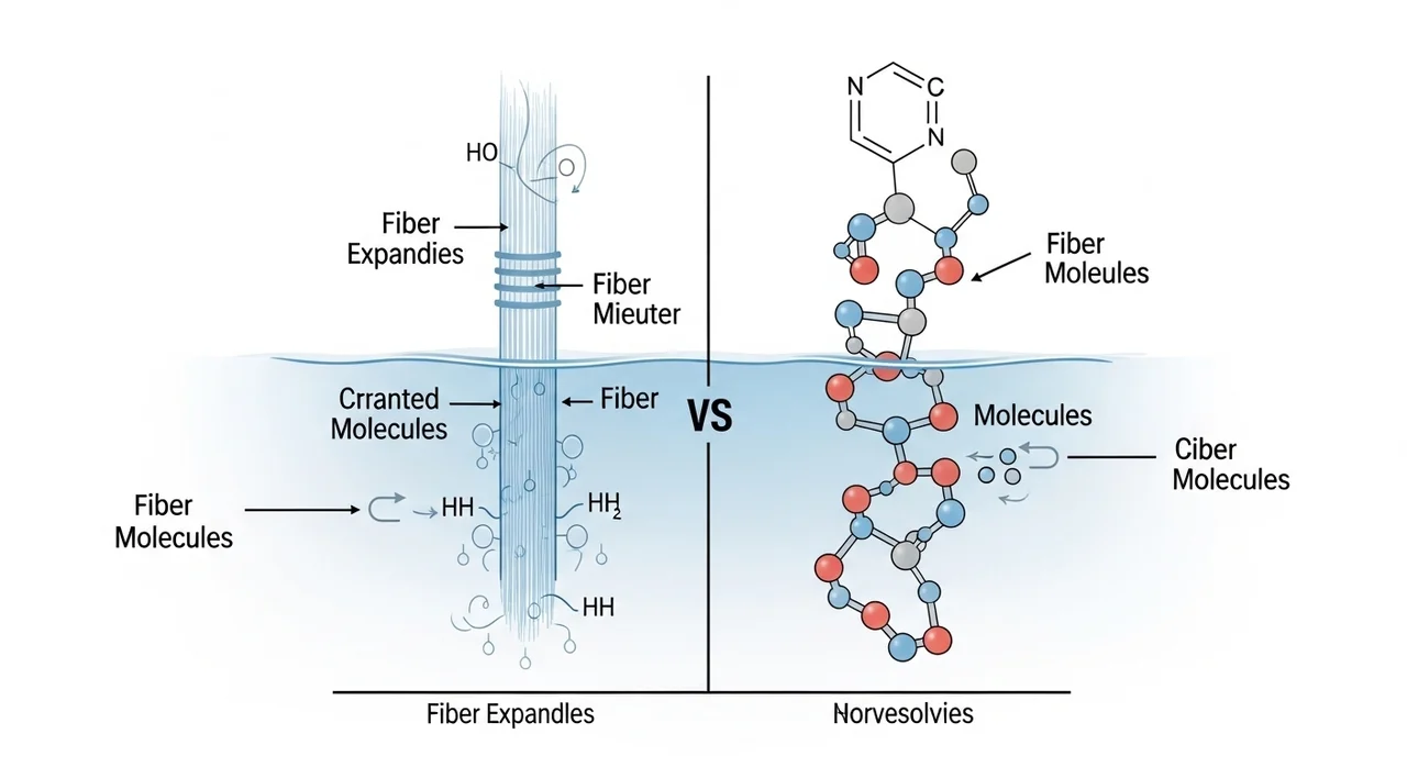 일반 변비약 vs 차전자피, 무엇이 다를까요?
