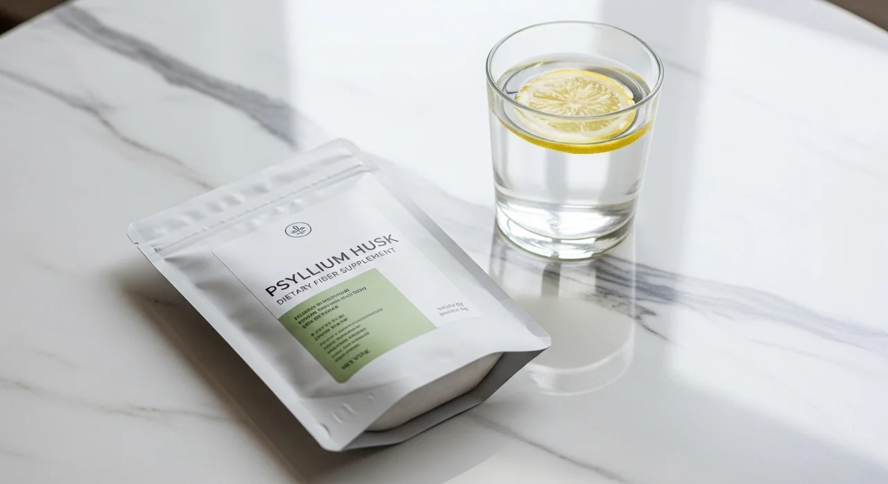 좋은 임산부 차전자피 제품 고르는 체크리스트