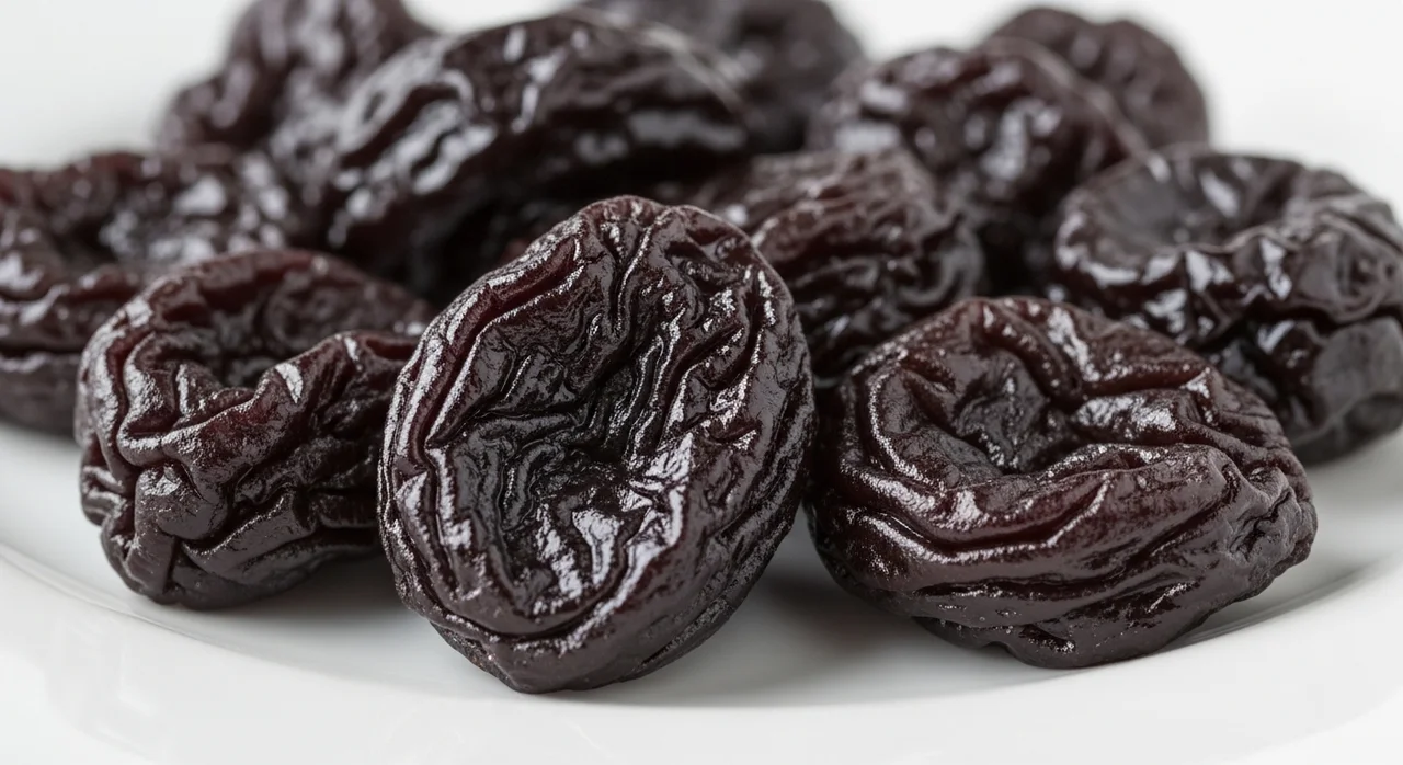 천연 변비약이라 불리는 최고의 식품 '푸룬'