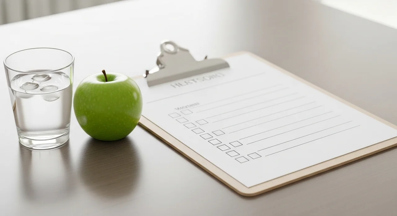 쾌변을 위해 반드시 체크해야 할 리스트와 주의점