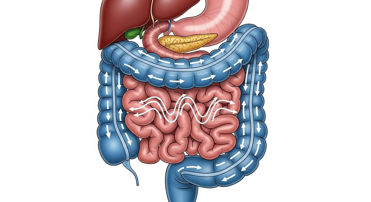 답답한 아랫배, 왜 운동이 가장 빠른 해결책일까요?