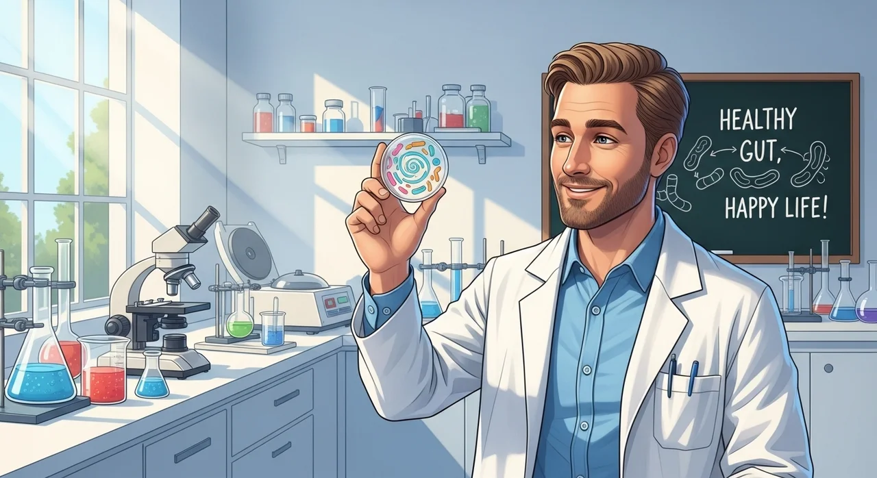 덴마크유산균, 왜 다들 그렇게 찾을까요?