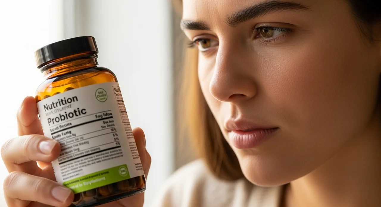 실패 없는 덴마크유산균 선택 가이드 4단계