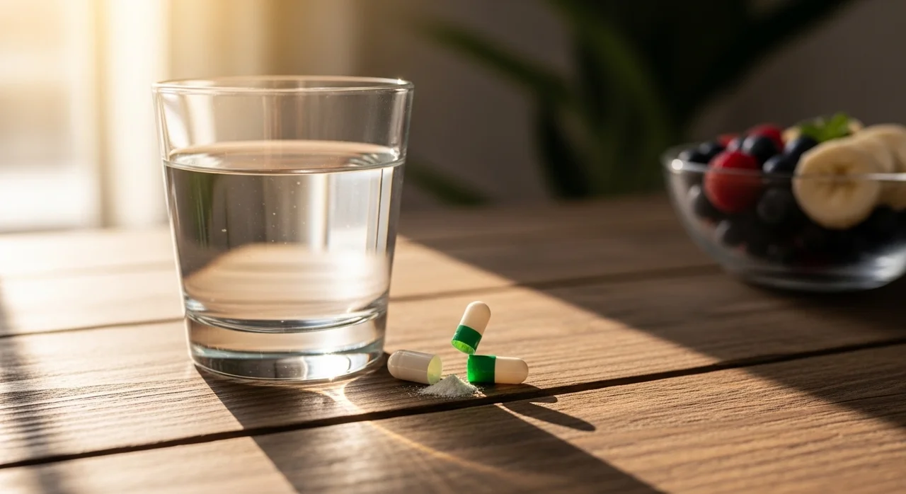 효과를 2배 높이는 유산균 섭취 꿀팁