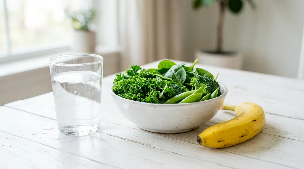 변비증의 원인과 증상 해결법! 시원한 쾌변을 위한 5가지 습관