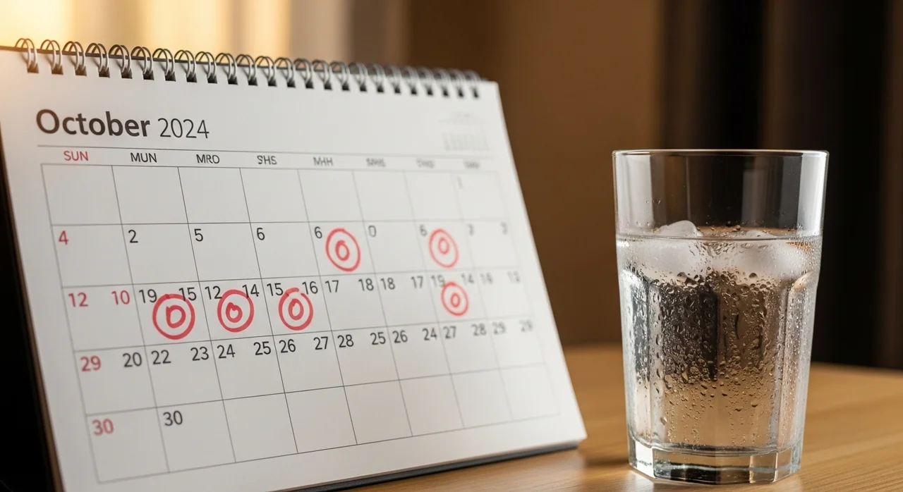 내가 겪는 증상, 혹시 만성 변비증일까?