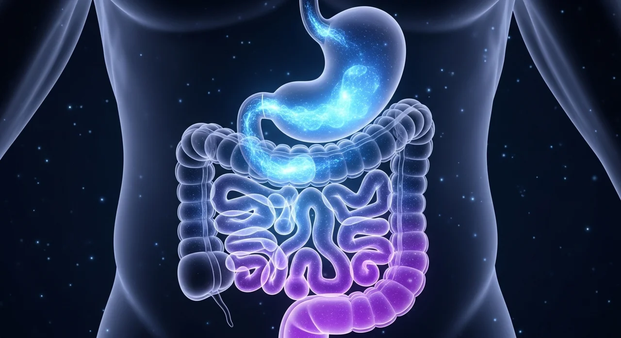 변비증의 원인, 왜 생기는 걸까요?