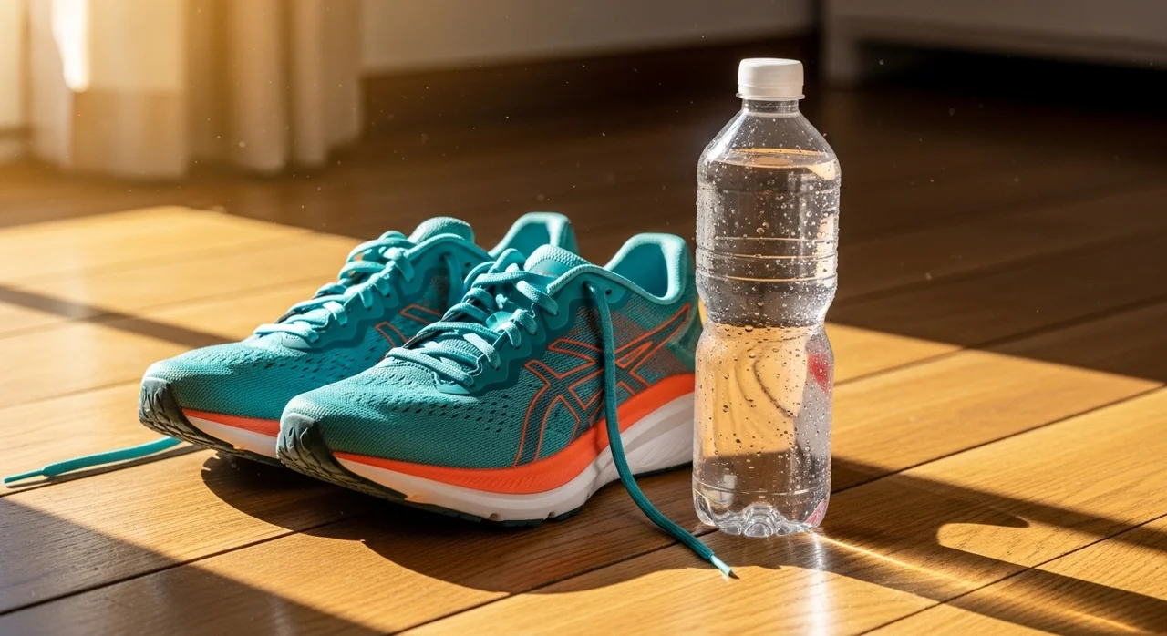 쾌변을 부르는 3단계 실천 가이드