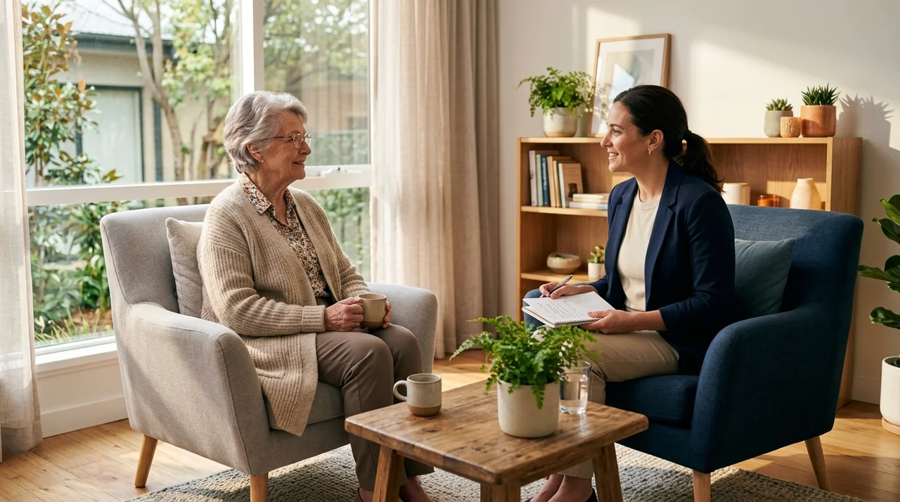 사전연명의료의향서 작성 방법 및 등록기관 혜택 총정리