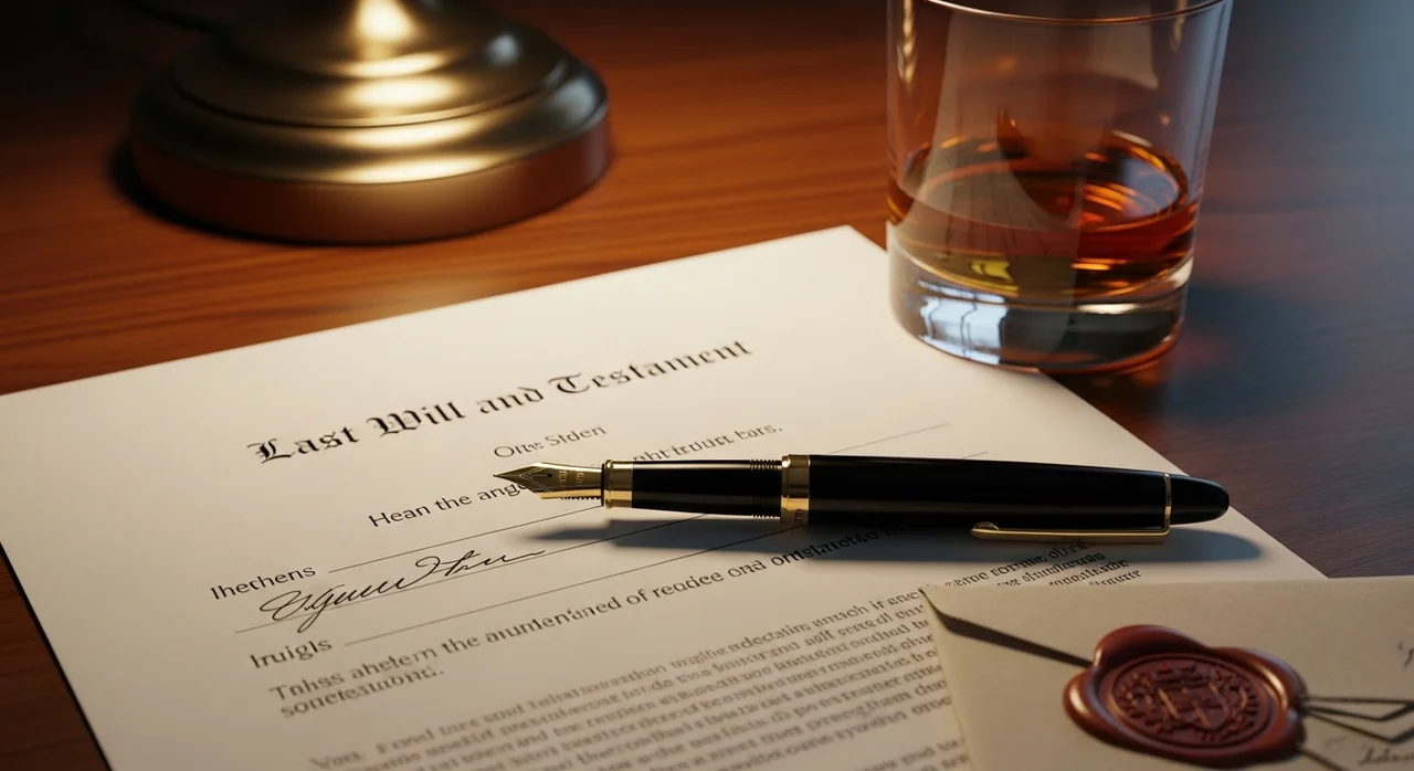 사전연명의료의향서 작성, 왜 지금 준비해야 할까요?