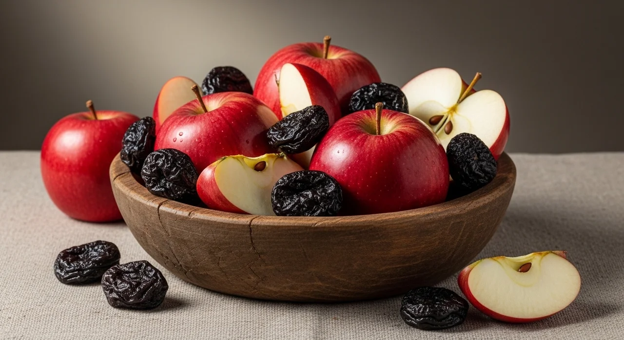 쾌변을 부르는 변비추천 음식 TOP 3