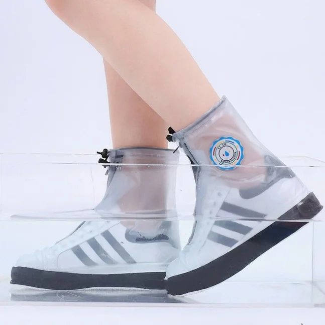 방수신발커버 휴대용 장화