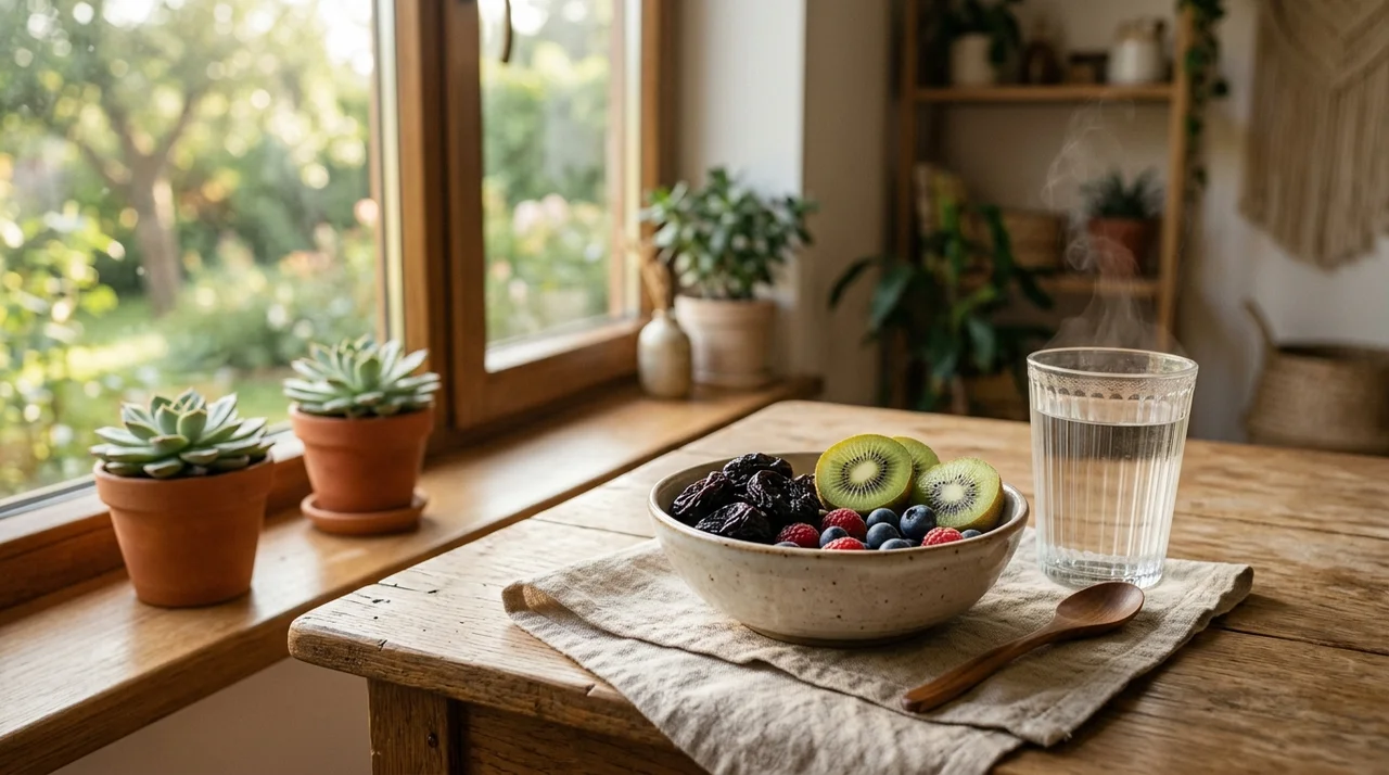 변비민간요법 5가지 효과와 부작용 | 집에서 쾌변하는 법 총정리