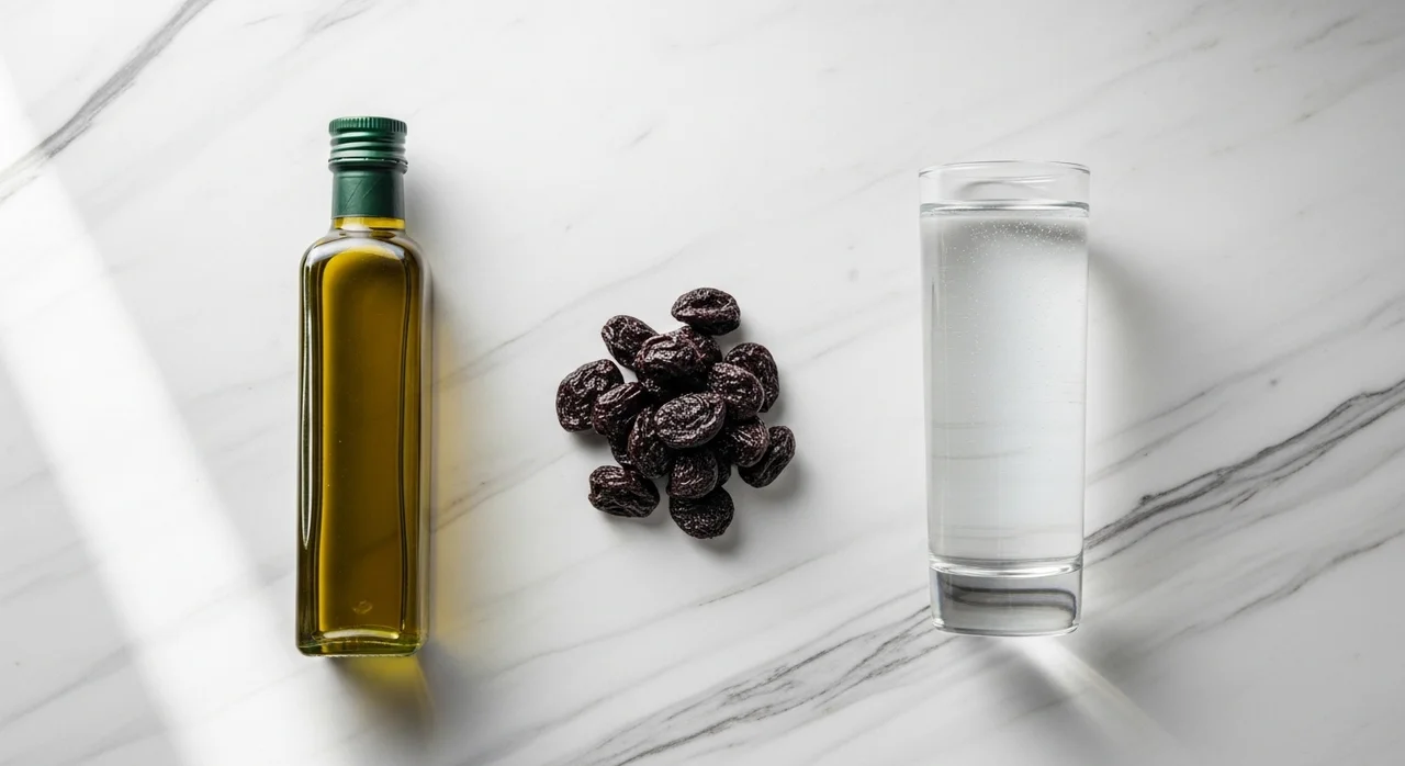 흔히 알려진 변비민간요법 종류별 특징