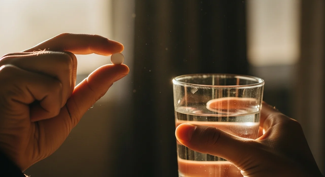 메이킨큐 복용법, 이것만은 꼭 지키세요!