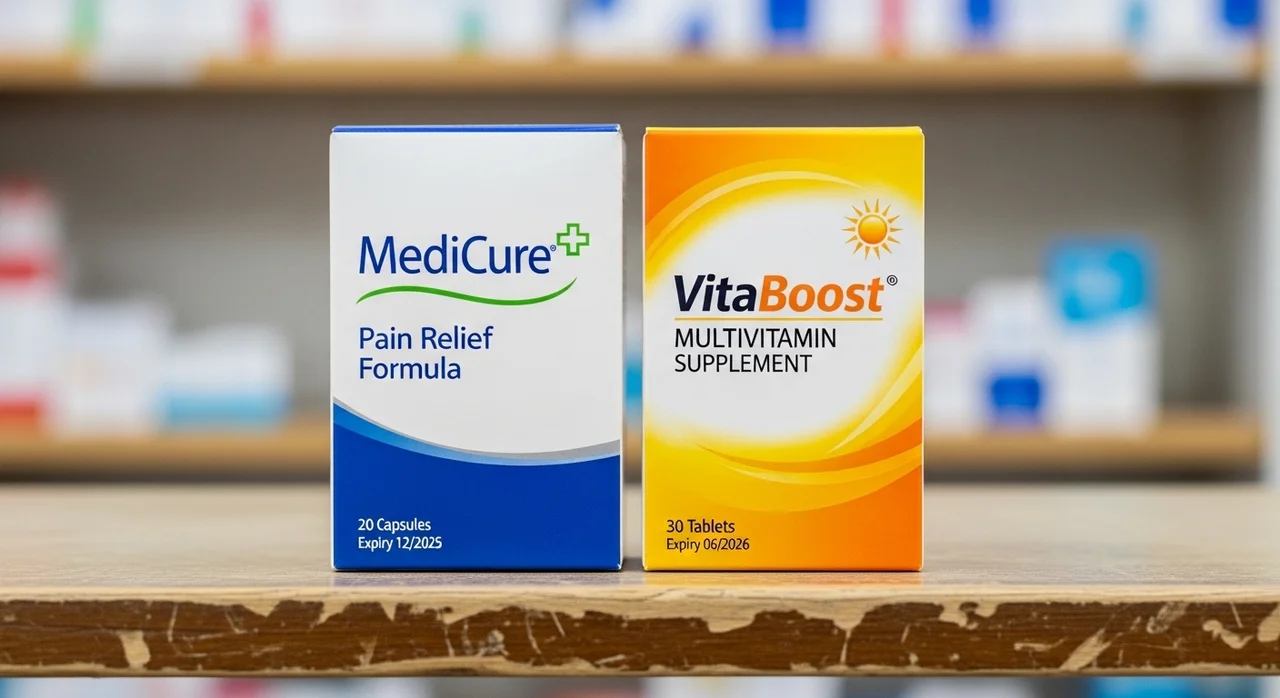 메이킨큐 vs 둘코락스, 어떤 차이가 있나요?