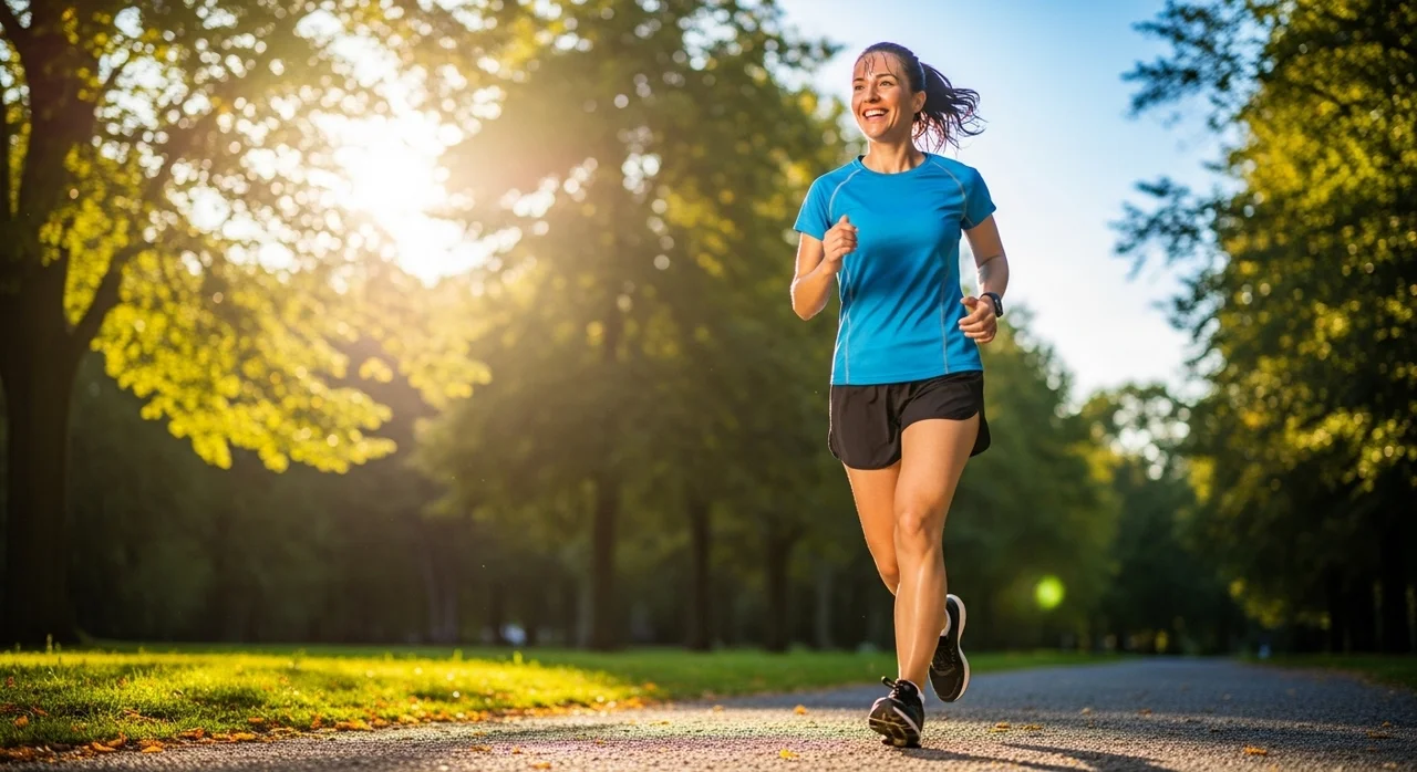 약 없이도 시원한 하루를 만드는 습관