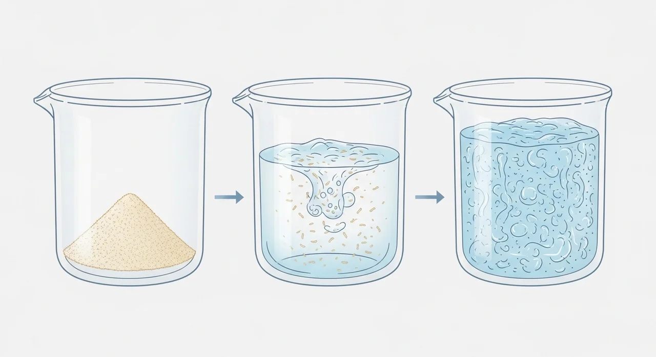 차전자피, 왜 변비와 다이어트의 필수 아이템일까요?