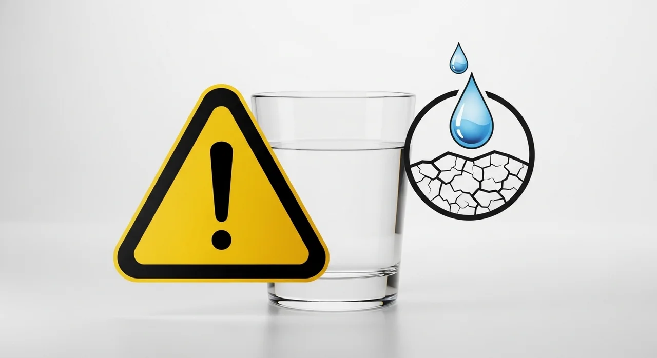 주의하지 않으면 오히려 변비가 심해진다?