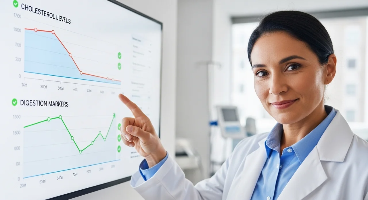 차전자피의 과학적 효능과 전문가의 견해