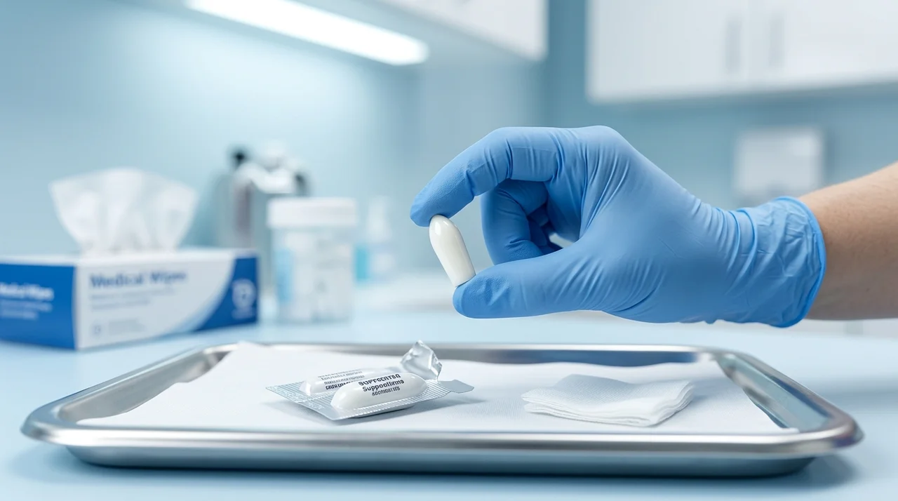 돌코락스좌약 효과 시간 및 넣는 법: 변비 해결을 위한 20분의 마법