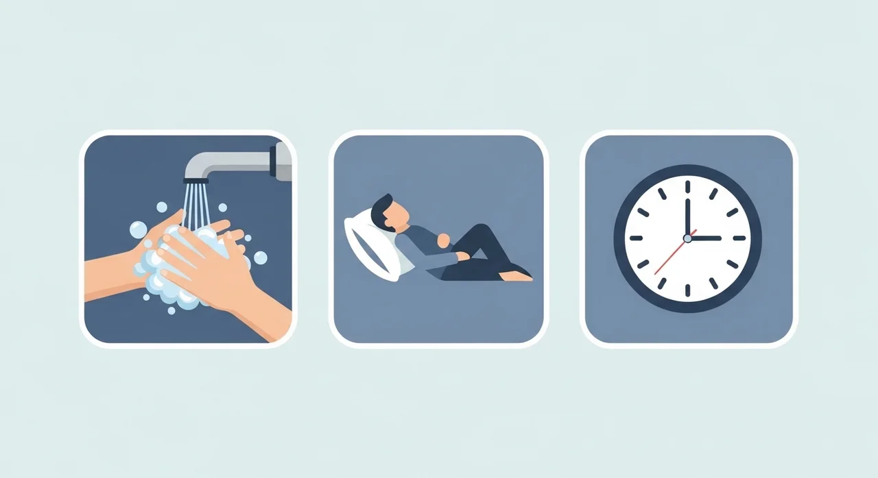 돌코락스좌약 vs 돌코락스 에스 장용정, 무엇이 다를까?