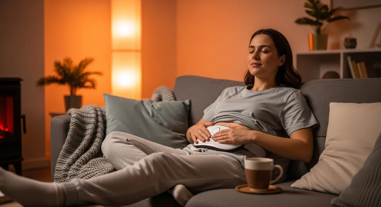 만성 변비와 복부 팽만, 이제 약 대신 원인을 해결해야 해요