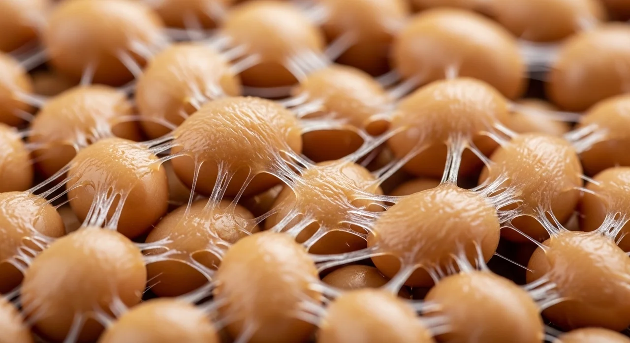 변비 탈출의 구원투수, 청국장의 핵심 원리