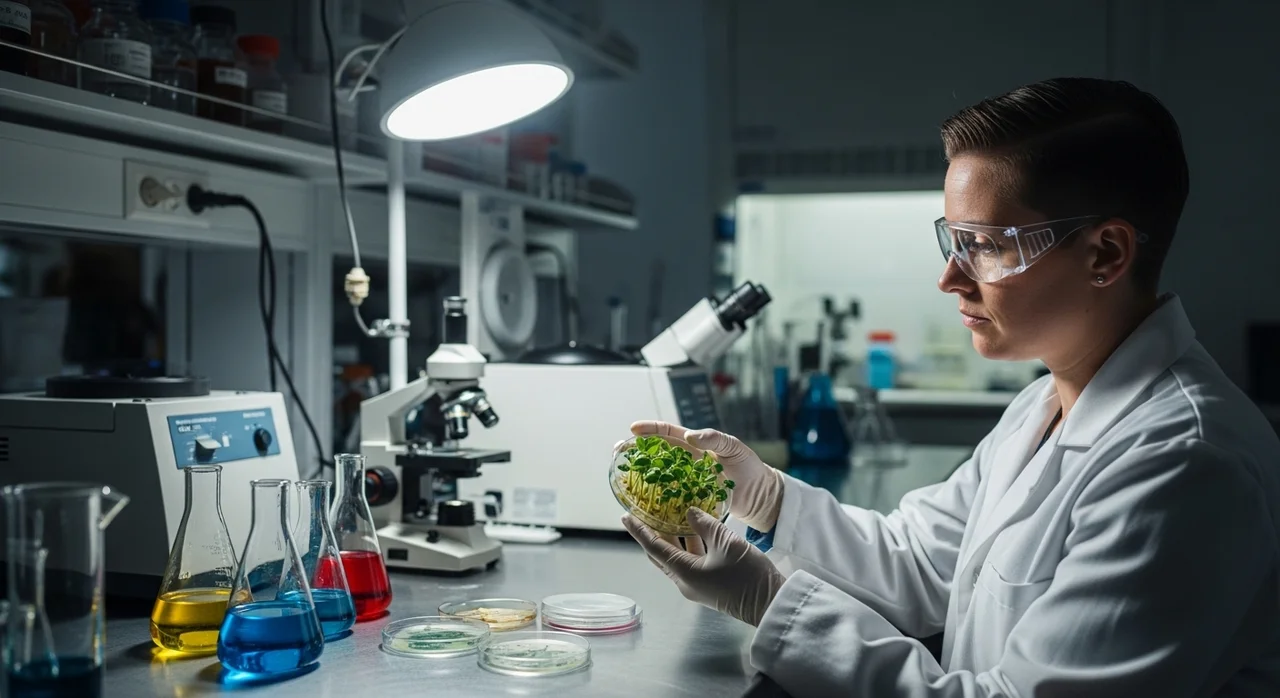 청국장과 변비에 대한 과학적 근거