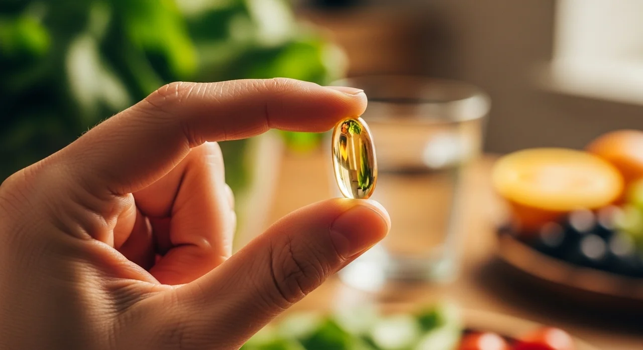 피곤한 당신을 위한 간 건강의 핵심, 실리마린 함량