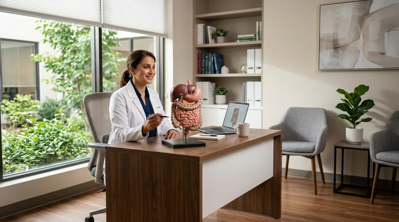 변비병원 어디로 가야 할까? 내과 vs 항문외과 차이와 진료 꿀팁