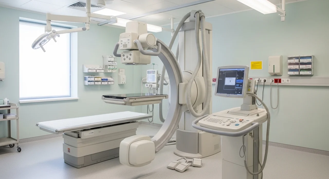 변비병원에서 진행하는 주요 검사 과정