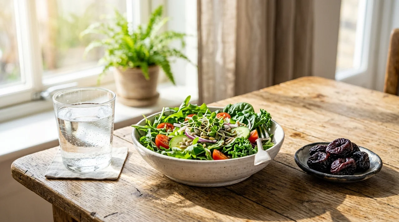 변비해결법 직빵! 아침 10분으로 장 건강 되찾는 7가지 방법