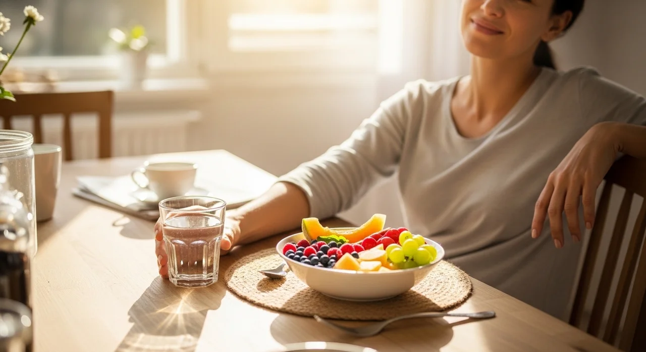 변비 고민, 이제는 끝낼 수 있습니다