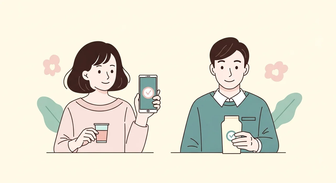 아침 10분, 쾌변을 부르는 기적의 루틴