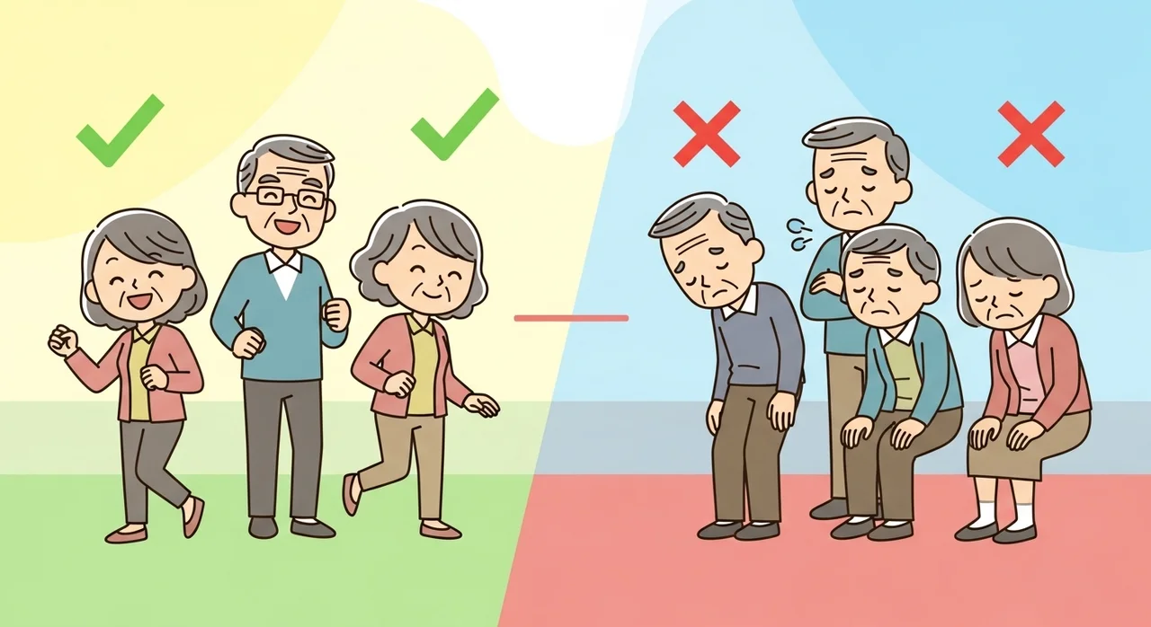 누가 신청할 수 있나요? 자격 조건 비교