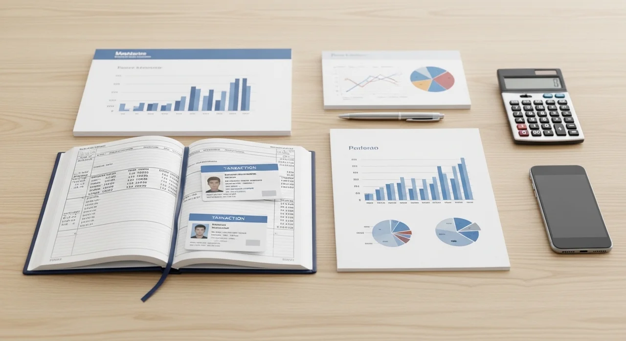 방문 전 준비물 체크리스트