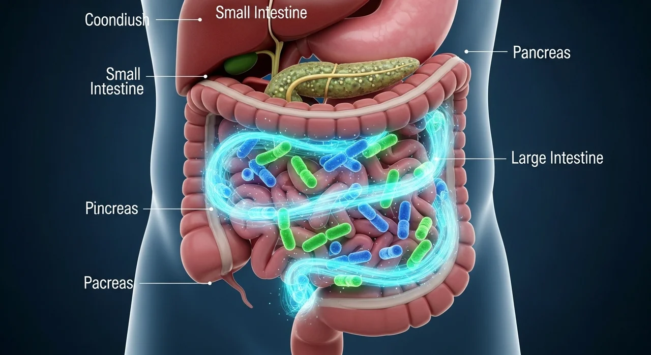 변비로 고생 중이신가요? 변비에좋은유산균의 핵심은 '균주'입니다