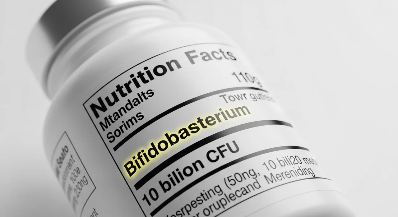 유산균 선택 전 꼭 확인해야 할 3가지 핵심 지표