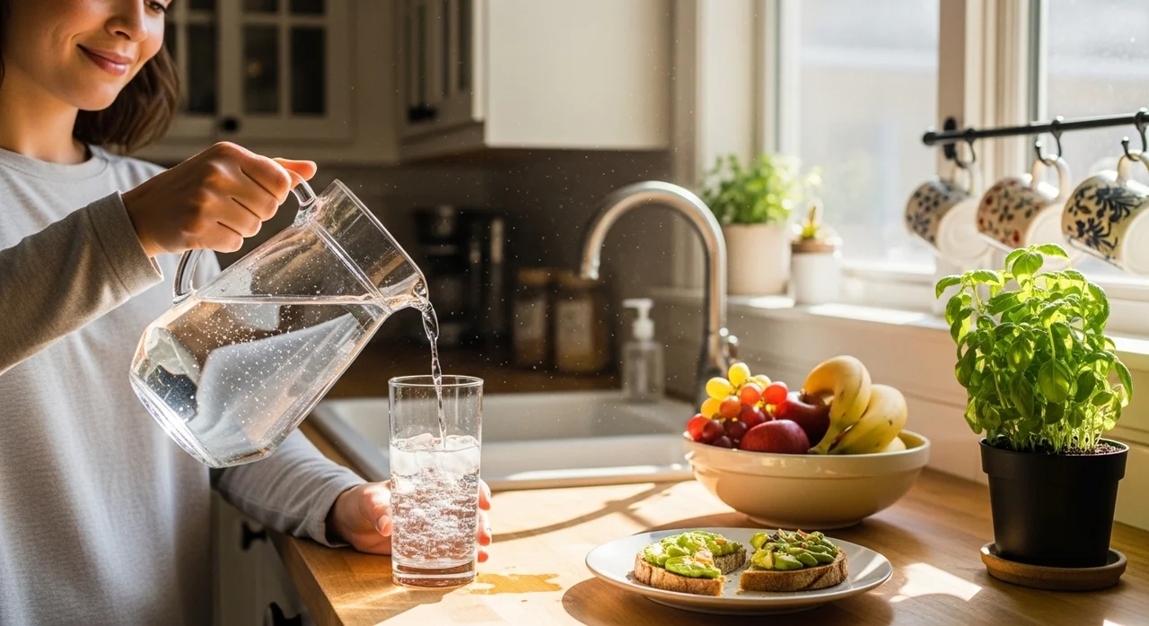 효과를 2배로 높이는 유산균 섭취 가이드