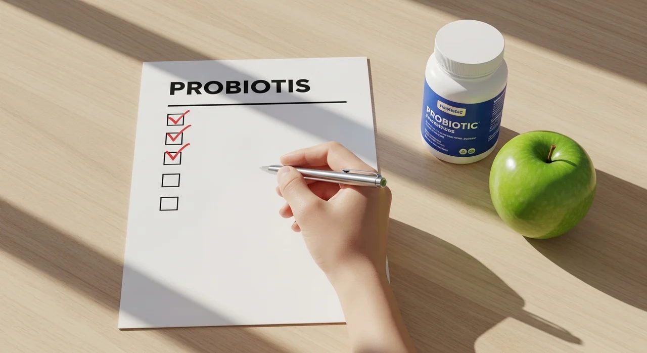 구매 전 필독! 실패 없는 변비에좋은유산균 체크리스트