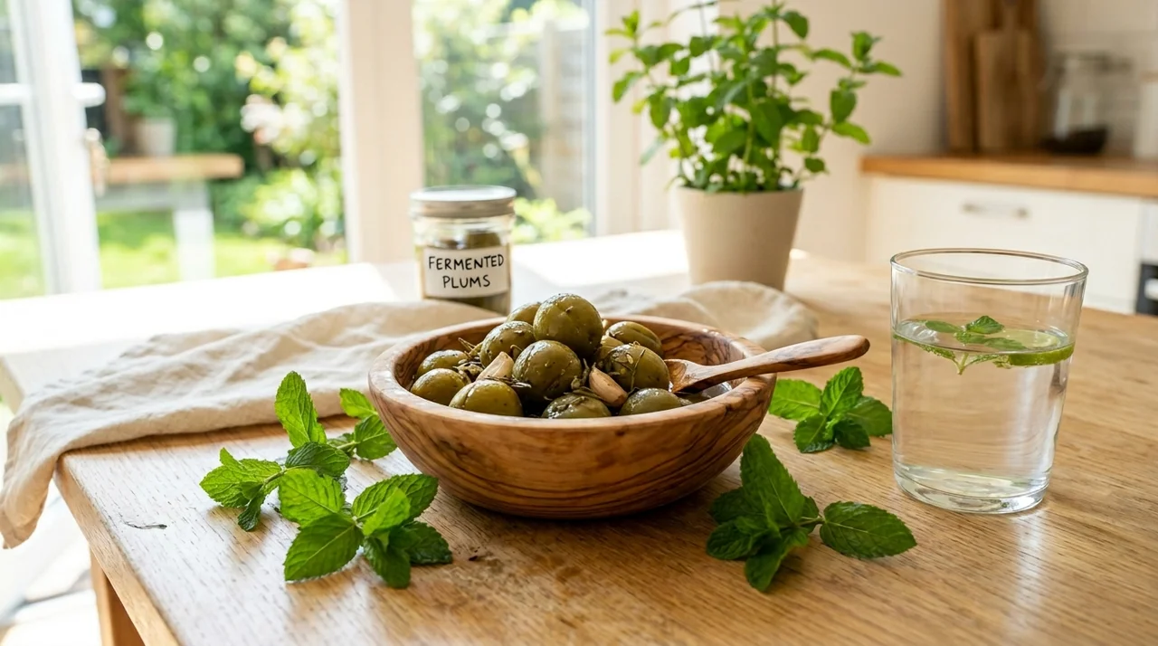 비움매실 효과 및 내돈내산 후기, 똥매실로 변비 고민 해결하기