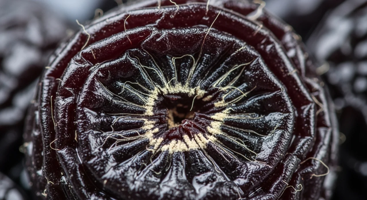 비움매실, 왜 '똥매실'이라 불릴까요? 성분 분석