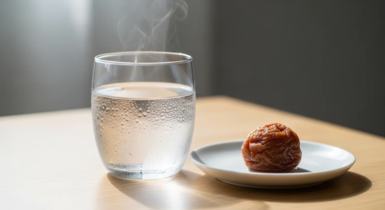 실패 없는 비움매실 섭취 단계별 가이드