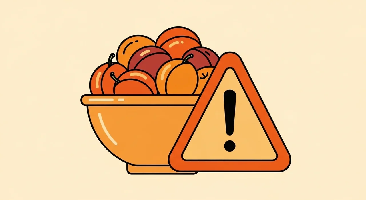 부작용 걱정되시죠? 섭취 시 주의사항 3가지