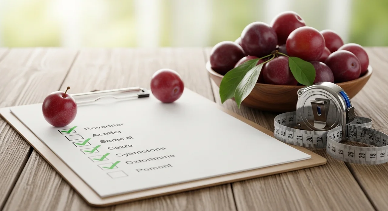 이런 분들께 비움매실을 강력 추천해요