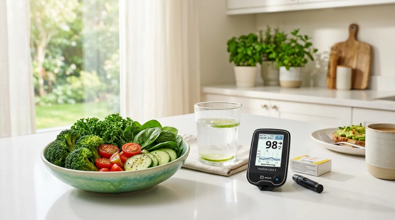 당뇨변비 탈출법! 혈당 수치 지키며 장 건강 회복하는 7가지 비결