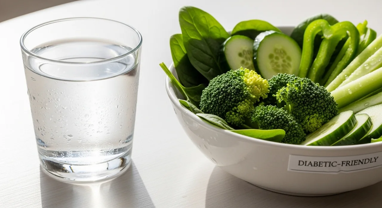 당뇨변비로 고생하는 당신을 위한 핵심 해결책